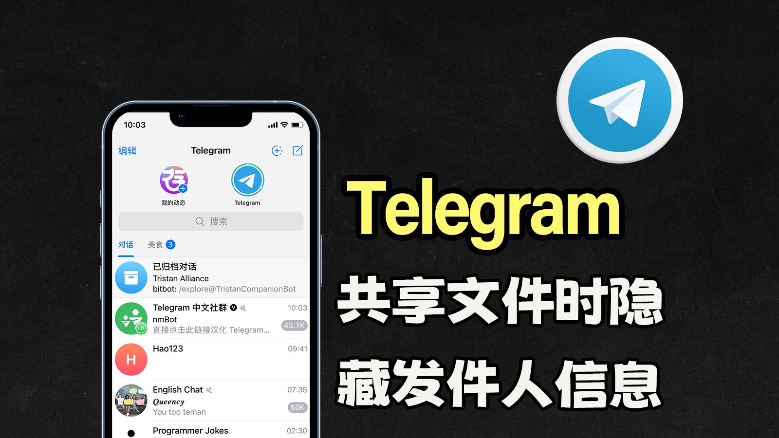 包含telegeram电报未来发展如何的词条