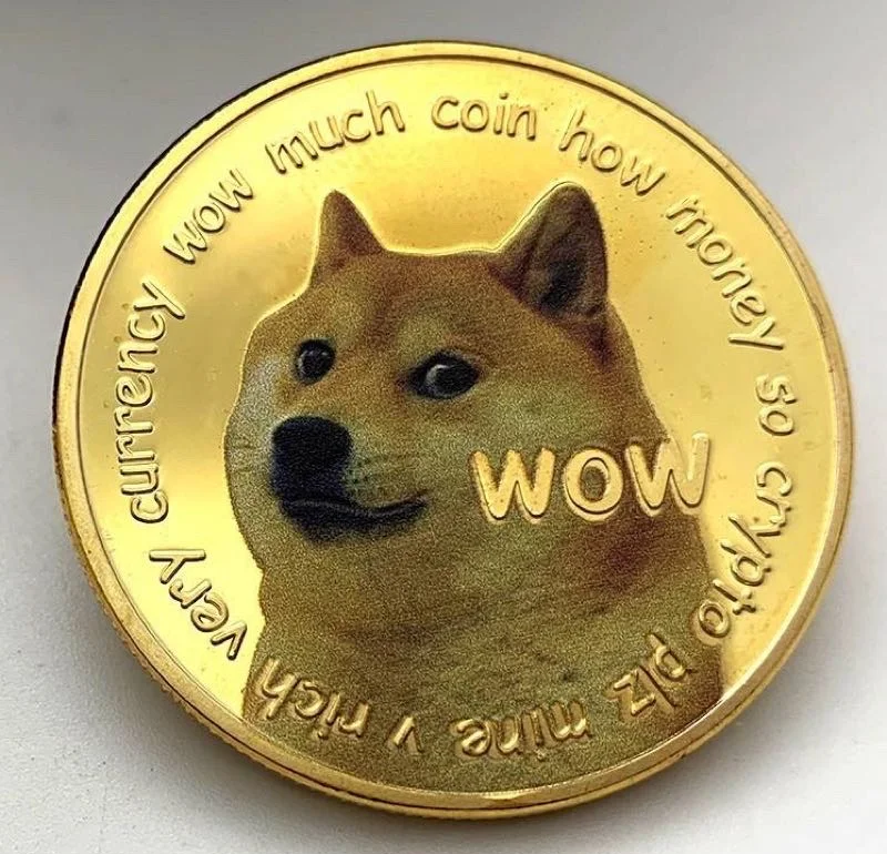 狗币的今日价格,狗币的今日价格是多少