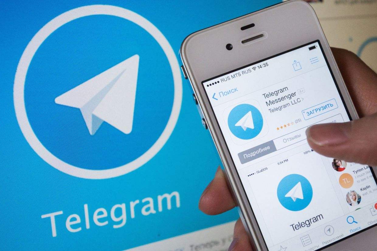 telegarm下载网址,纸飞机telegeram官网