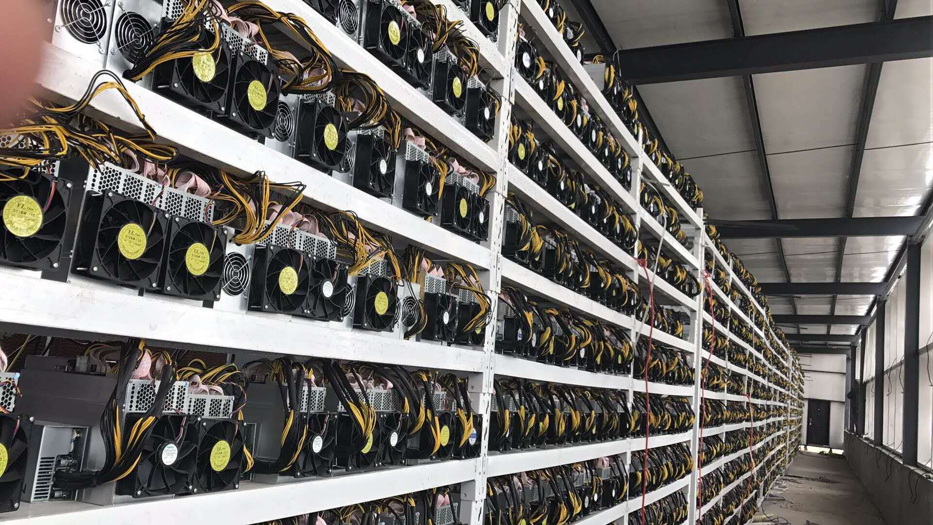 比特币矿机多少钱一台,比特币矿机多少钱一台2021