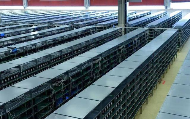 海关比特币挖矿机多少钱,海关比特币挖矿机多少钱一台