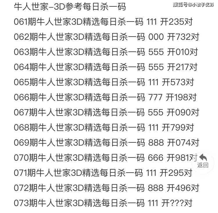 3d100%绝杀一码技巧,3d绝杀一码准确率100的方法技巧