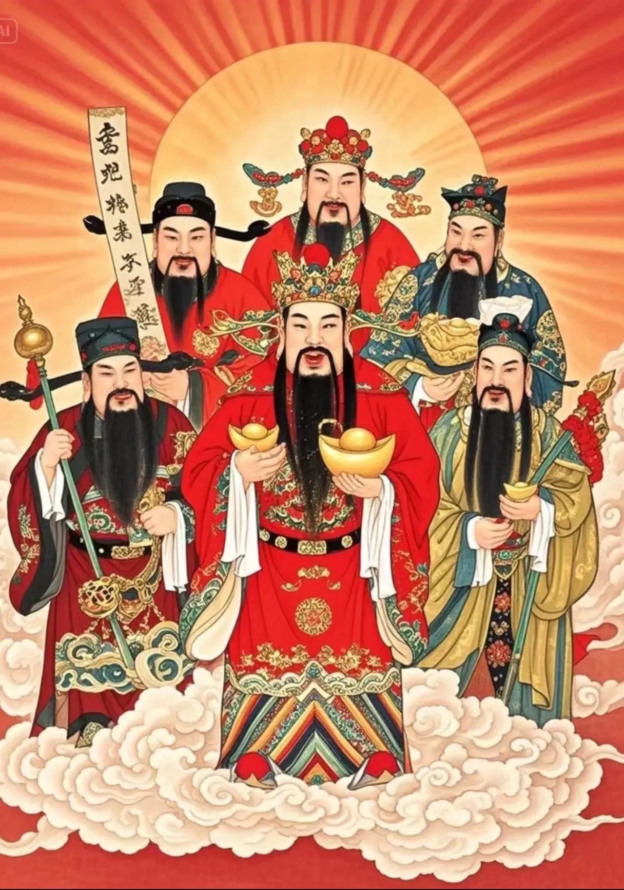 财大气粗的正确一肖,财大气粗是什么动物生肖