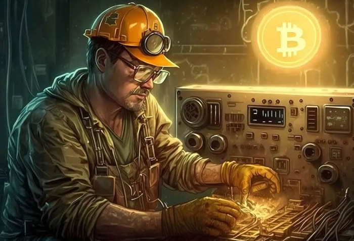 一个比特币要挖多久?,一个比特币要挖多久 视频