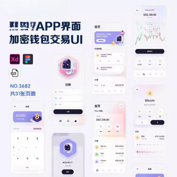 虚拟币钱包有哪些,虚拟币钱包有哪些类型