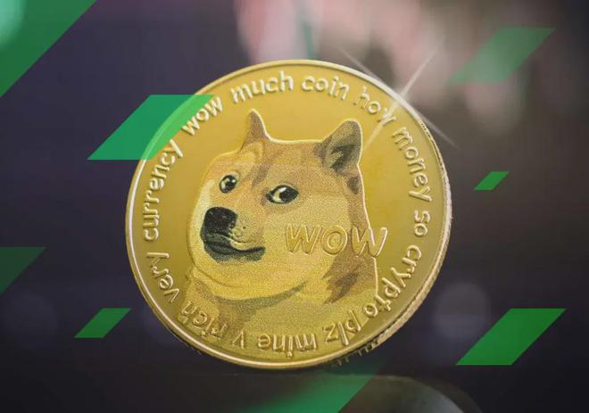 狗狗币最新消息,狗狗币最新消息2024