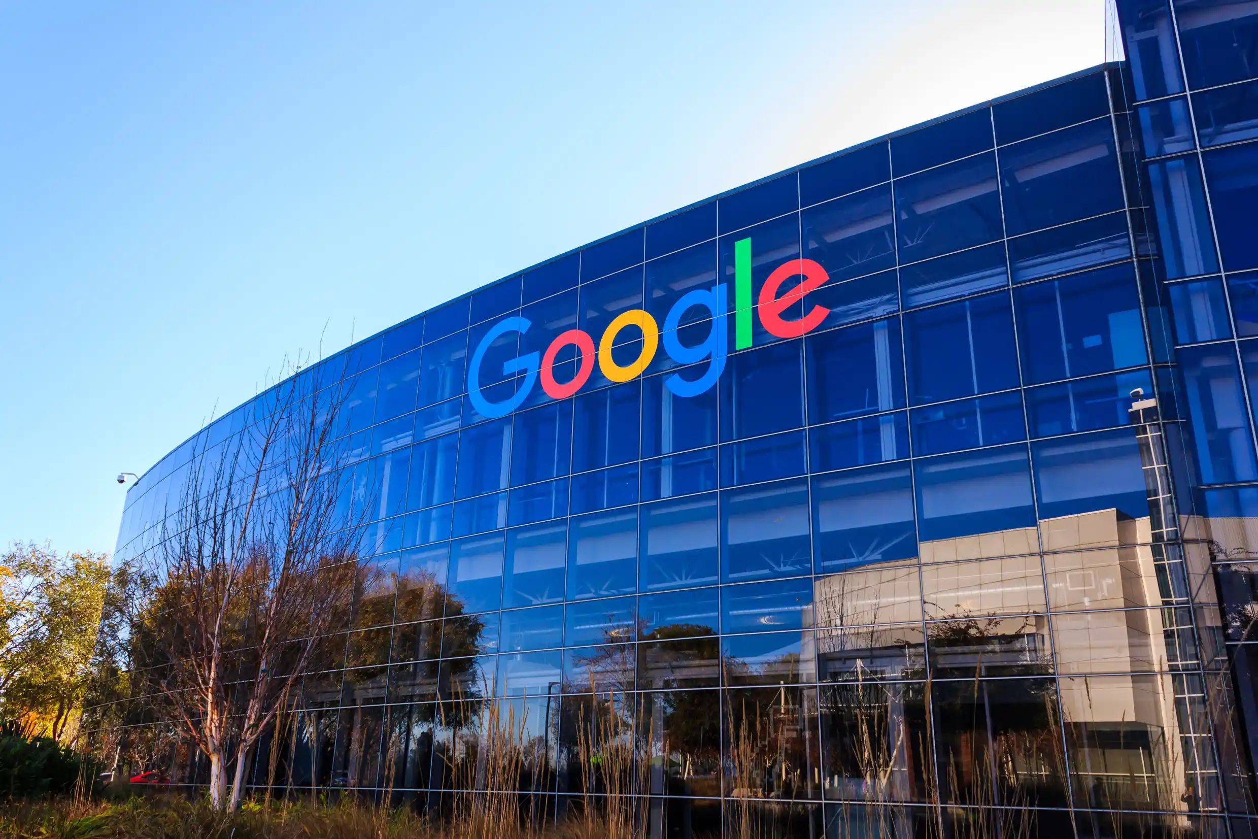 关于谷歌google官网入口在哪里的信息