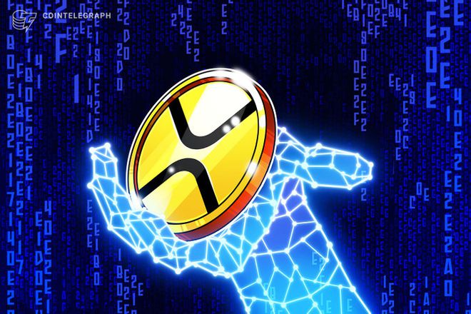 瑞波币美元,瑞波币美元最新价格行情走势