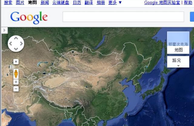 谷歌地图在中国能用吗,谷歌地图在中国能用吗?