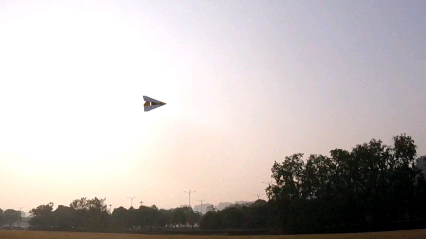纸飞机testflight,testflight是什么梗