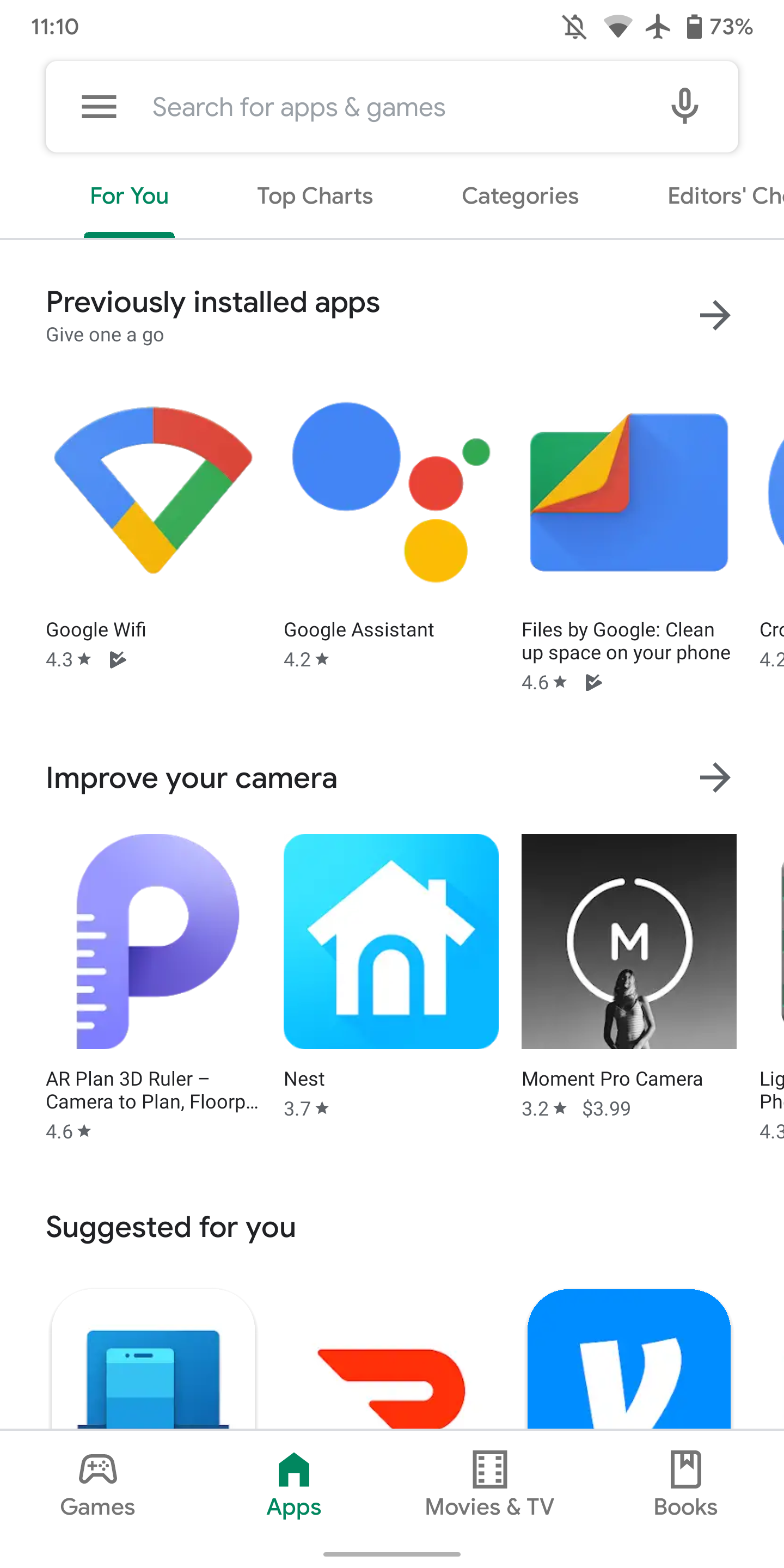 google商店,google商店正在检查其他语言内容