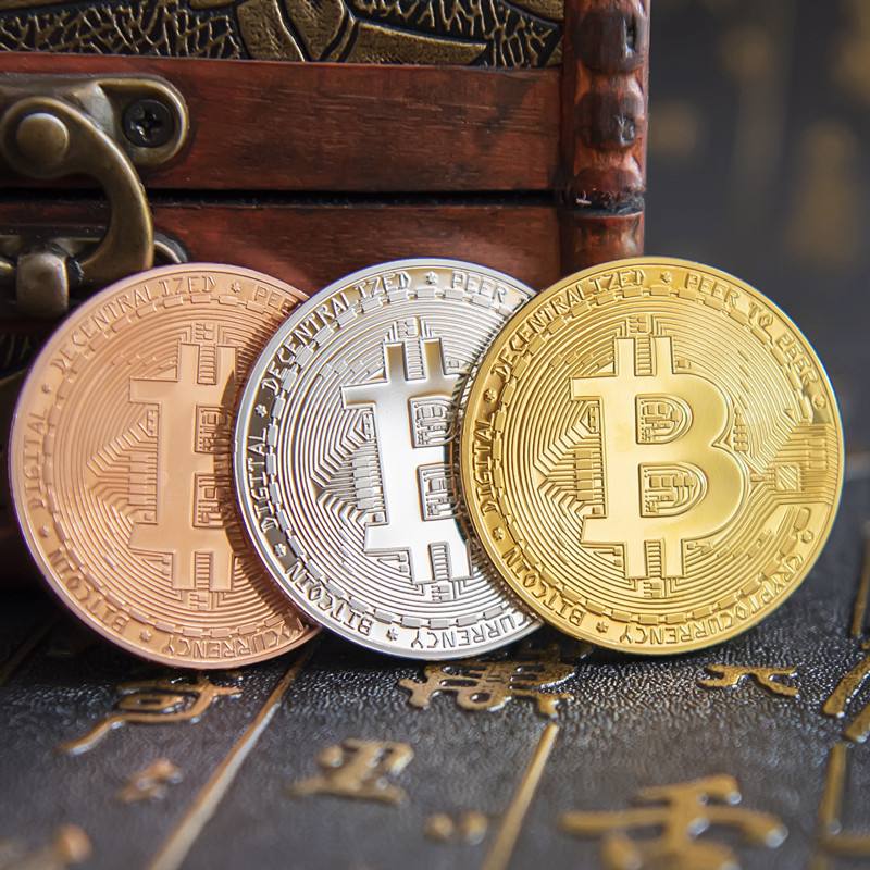 比特币怎么采集,比特币 怎么获取